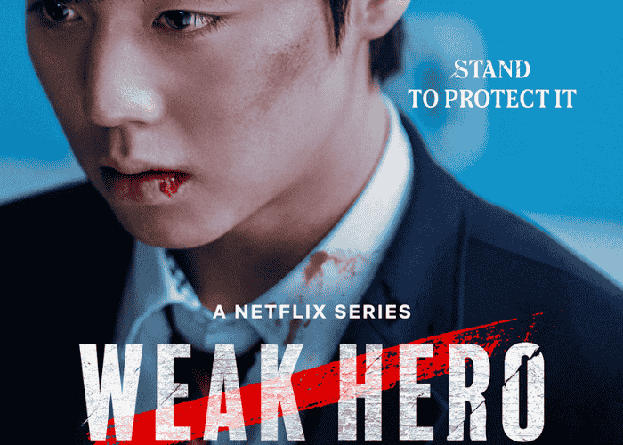 Netflix Umumkan Tanggal Tayang Weak Hero Class 2, Teaser Penuh Aksi Dirilis