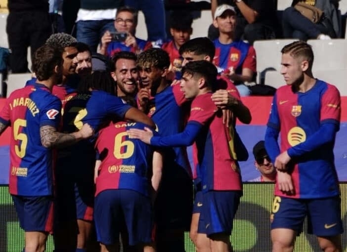 Yalla Shoot Live via Yandex untuk Nonton Copa del Rey 2025 Ilegal? Lantas Atletico Madrid vs Barcelona Tayang di TV Mana yang Resmi?