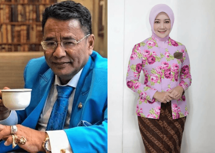 Hotman Paris Beri Opsi Hukum untuk Atalia Praratya di Tengah Dugaan Perselingkuhan Ridwan Kamil