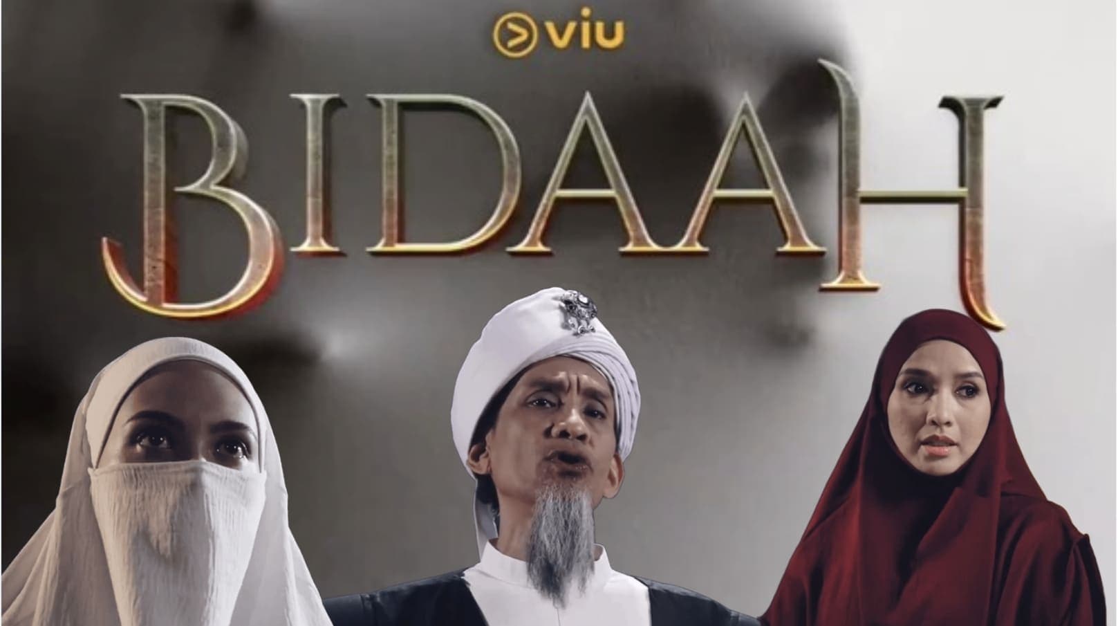 Kritik Serial Film Bidaah: Tak Seimbang karena Hanya Tampilkan Tokoh Agama yang Eksklusif!