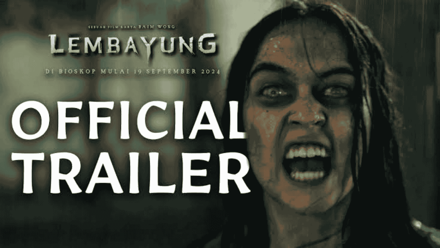 Nonton Film Lembayung Full Movie di Mana? Bukan LK21 atau Rebahin, Cek 8 Platform Streaming Resmi Sekarang!