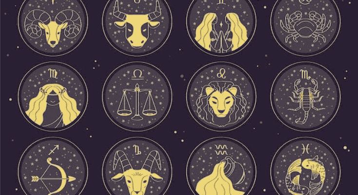 Ramalan Zodiak Hari Ini 3 April 2025: Scorpio Membawa Kedamaian dan Ketenangan!