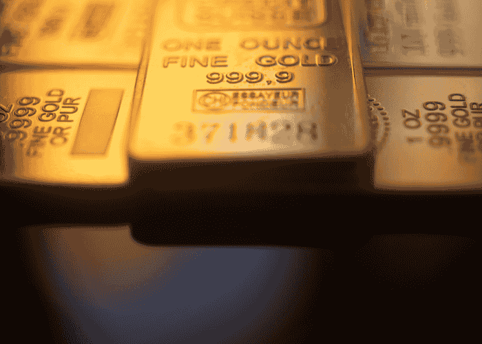 Harga Emas Hari Ini, 26 Agustus 2025: Antam Tembus Rp1.997.000 per Gram!