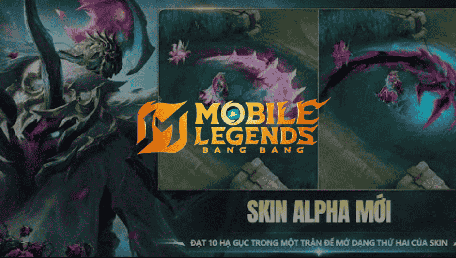 UPDATE Klaim 20 Kode Redeem ML Hari Ini 4 April 2025, Dijamin Main Mobile Legends Semakin Seru Dapat Banyak Hadiah!