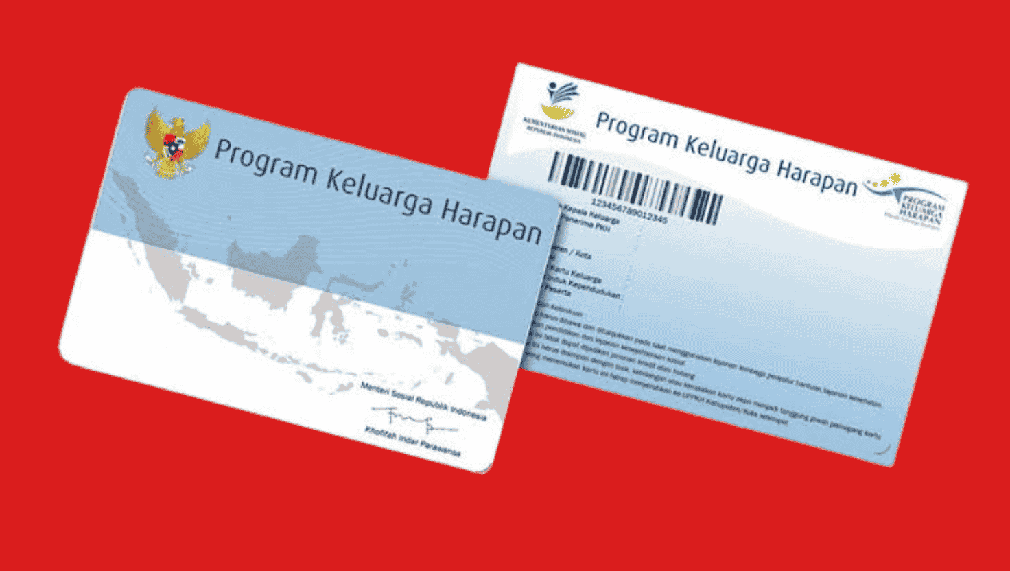 Kabar Gembira! Pencairan Bansos PKH Tahap 2 Dipercepat, Cek Jadwal dan Daftar Penerimanya Sekarang!