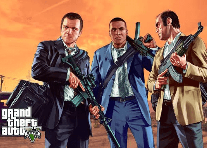 GTA 5 Enhanced Edition Debut di PC Game Pass Bulan Ini, Hadir Juga di Xbox!