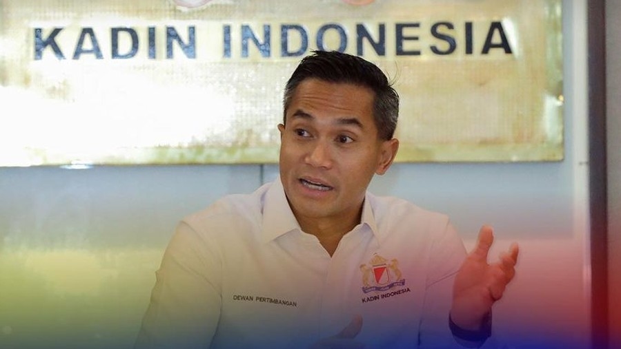 Konflik Iran-Israel Kian Memanas, Begini Kata Bos Kadin