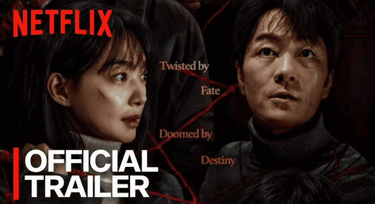 Bukan LK21 atau Rebahin, Cek Sinopsis dan Situs Nonton Film Drama Korea Karma Sub Indo Gratis yang Aman Diakses!