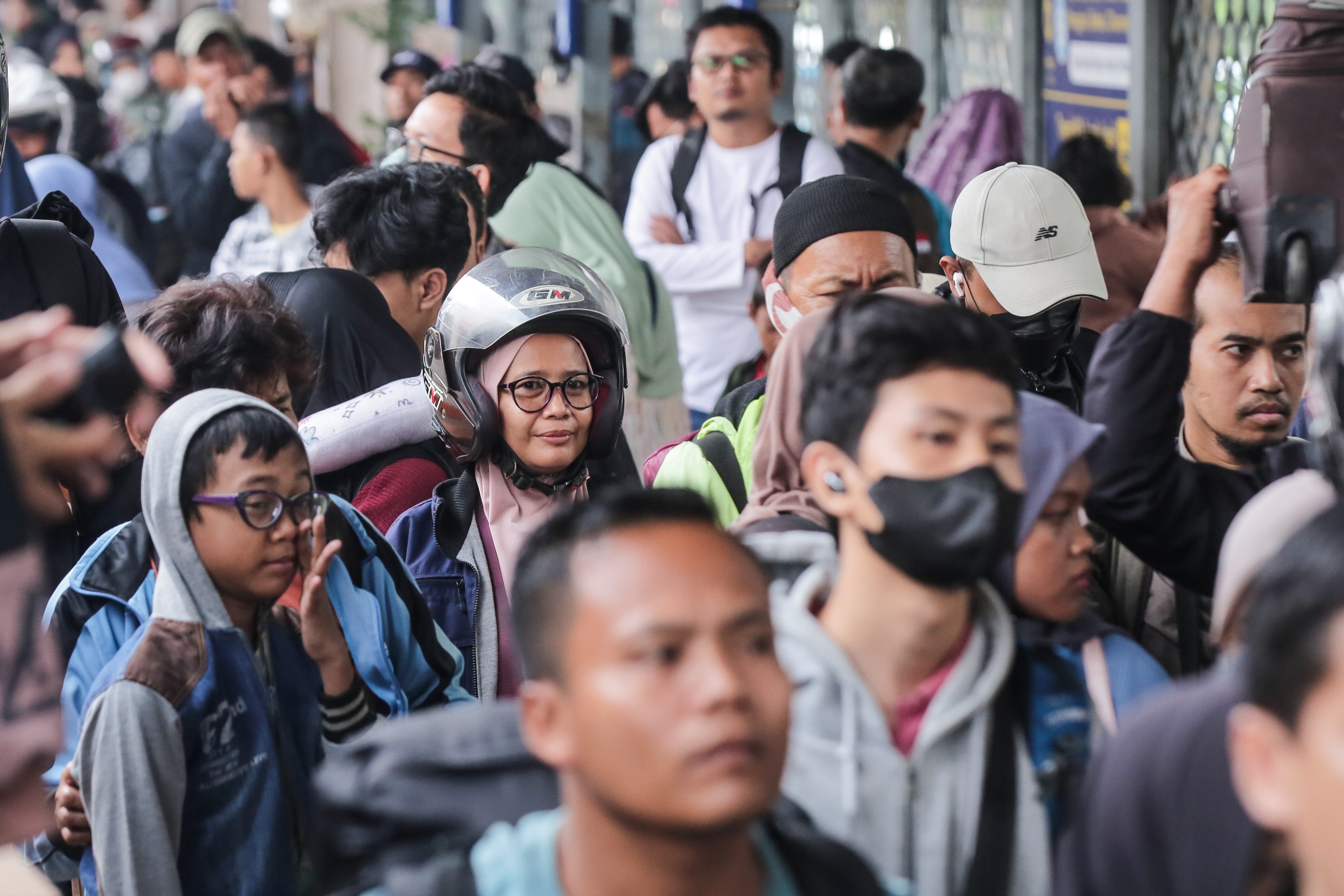 Kapan Jadwal Idul Fitri 2026? Simak Daftar Libur dan Cuti Bersama Tahun Depan!