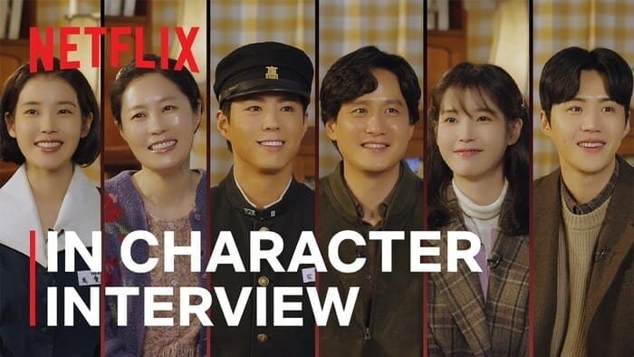 Nonton When Life Gives You Tangerines Sub Indo LK21, Rebahin, IndoXXI Sering Error? Inilah Sinopsis, Pemeran dan Aplikasi Streaming Resmi