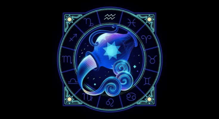 Ramalan Zodiak Aquarius Hari Ini 28 Desember 2025: Percintaan, Karier, Keuangan, dan Kesehatan!