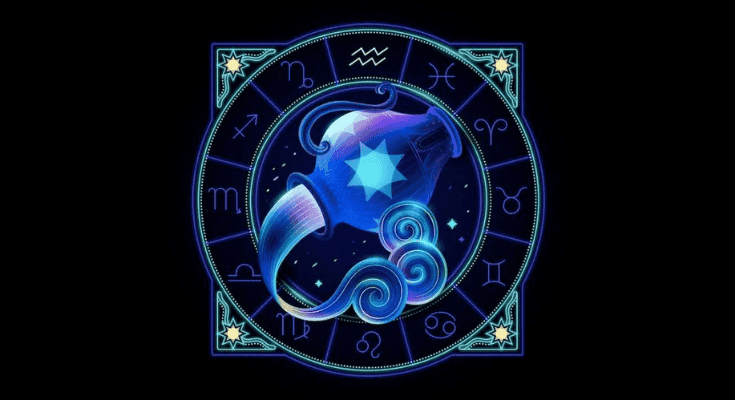 Ramalan Zodiak Aquarius Hari Ini 28 Desember 2025: Percintaan, Karier, Keuangan, dan Kesehatan!