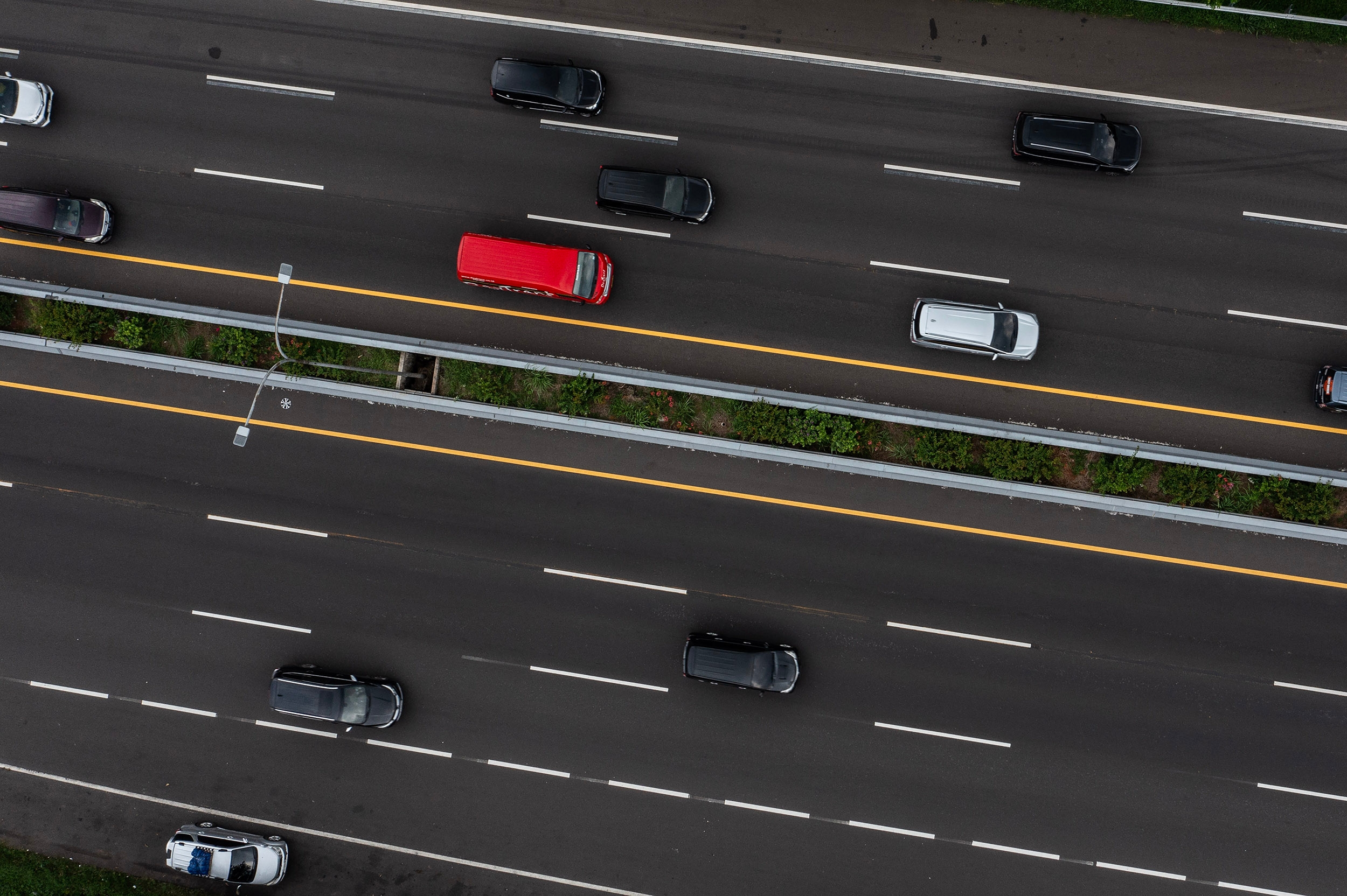 Libur Idul Adha, Volume Kendaraan di Tol Medan-Kualanamu-Tebing Tinggi Naik 8,2%