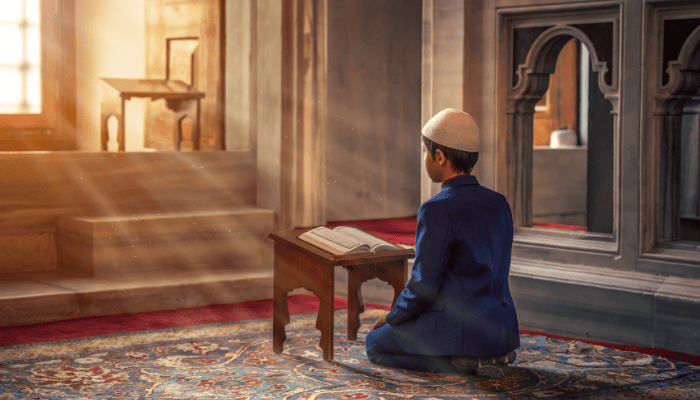 Jadwal Sholat di Denpasar Hari Ini, Cek Daftar Masjid Terdekat di Sini!