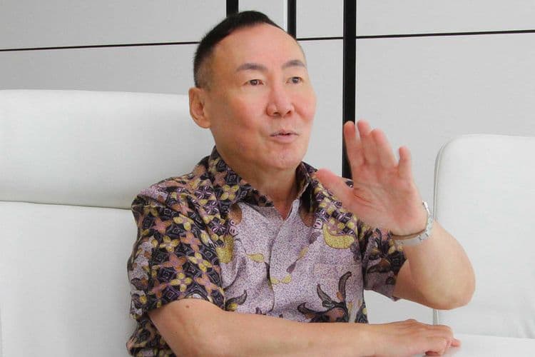 Produsen Listrik Lokal Ketar-Ketir, APPI Minta Pemerintah Perkuat Benteng Impor