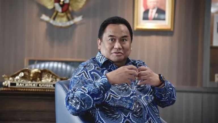 Rachmat Gobel Ajak Pemerintah Lindungi Indonesia dari Dampak Tarif Impor AS