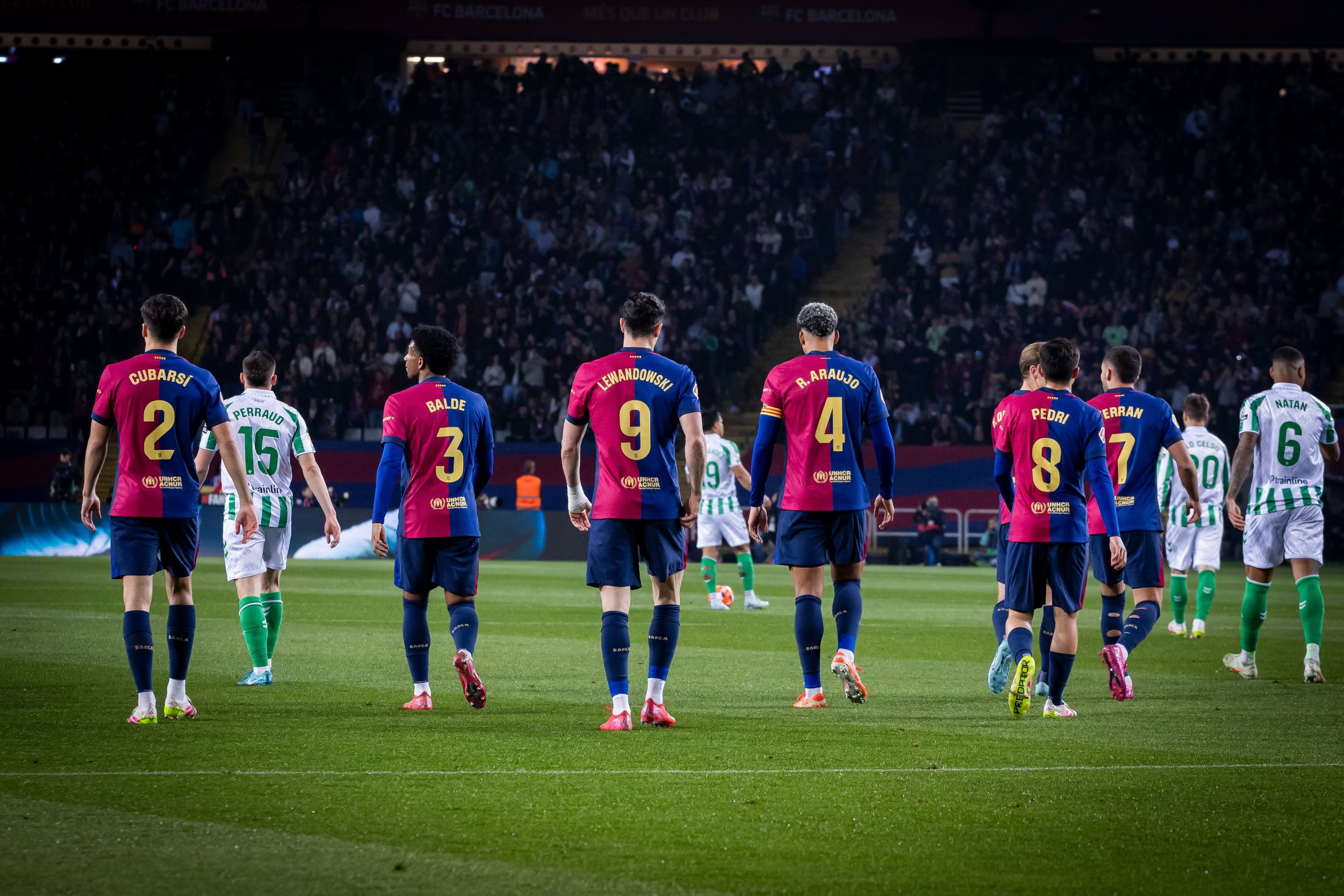 Hasil dan Klasemen Liga Spanyol: Barcelona Imbang Madrid Tumbang, Atletico Pangkas Selisih