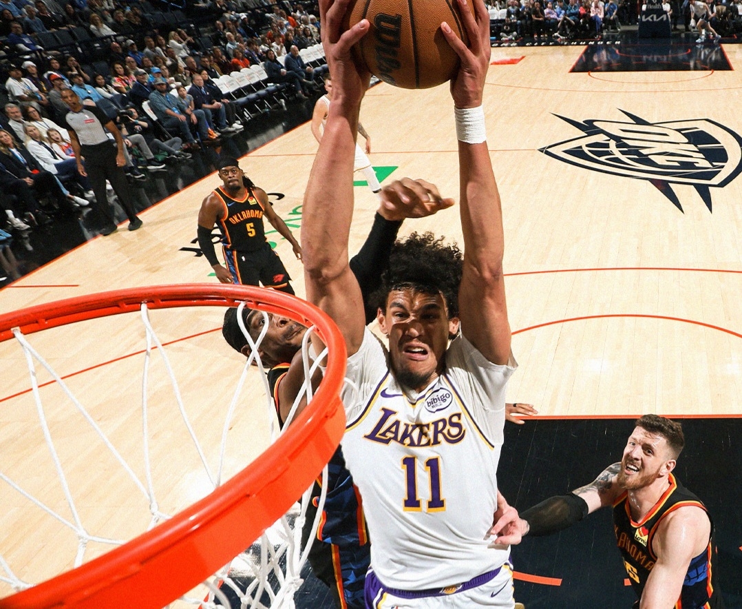 NBA Hari Ini: Lakers Taklukkan Pemuncak Wilayah Barat, Nuggets Derita Empat Kekalahan Beruntun