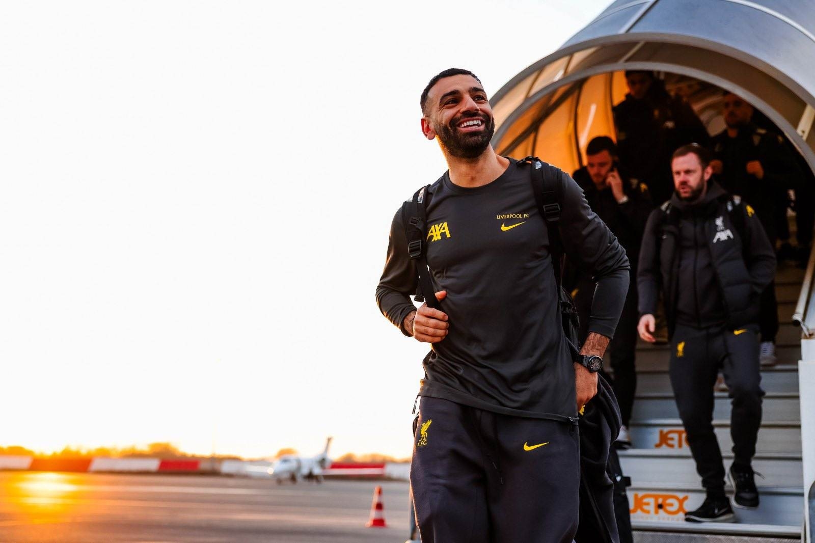 Intip 6 Pemain Sepak Bola Terkenal yang Ikut Rayakan Idulfitri 2025