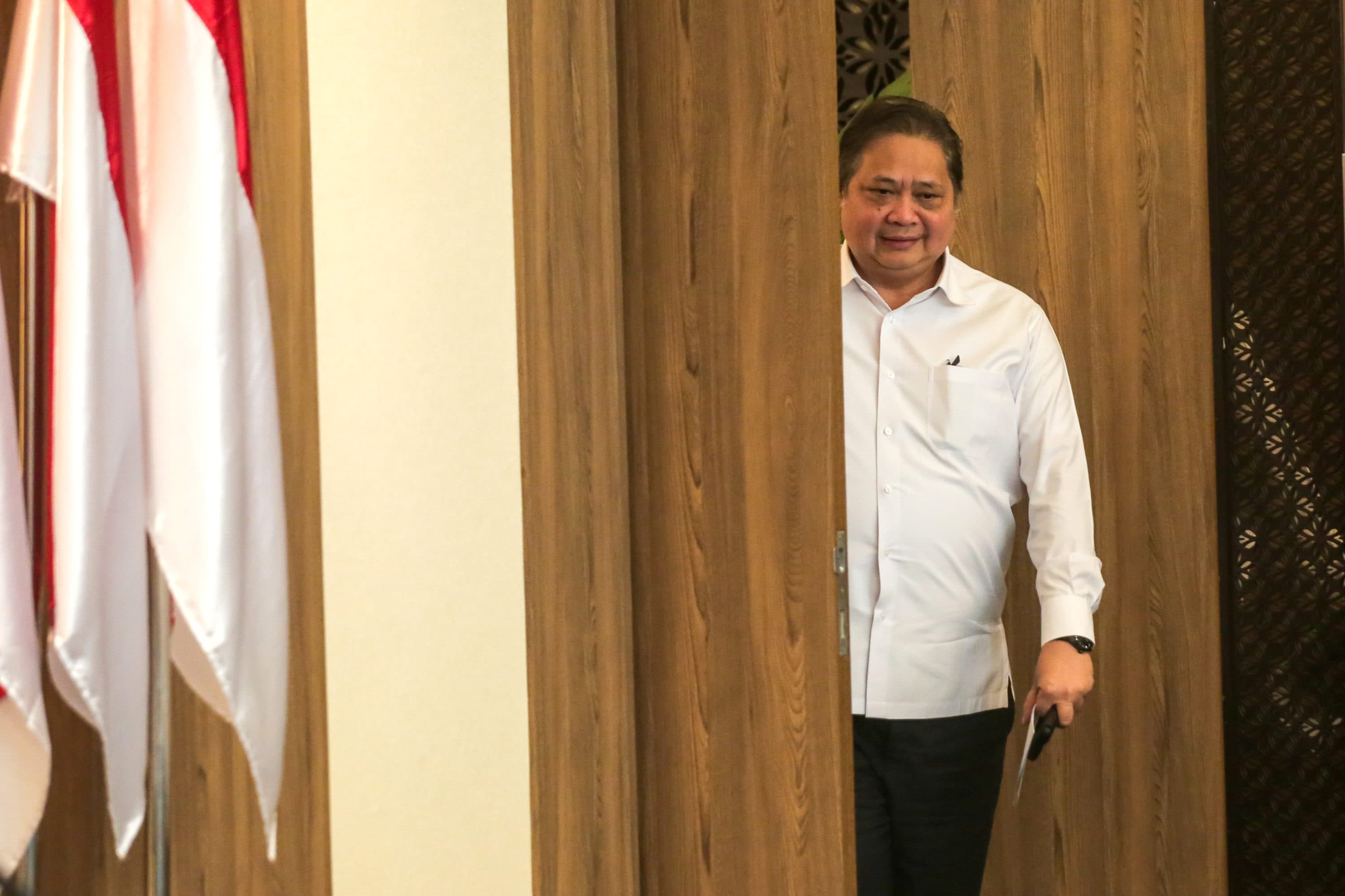 Demi Negosiasi, Prabowo Minta Impor LPG dan LNG dari AS Digenjot
