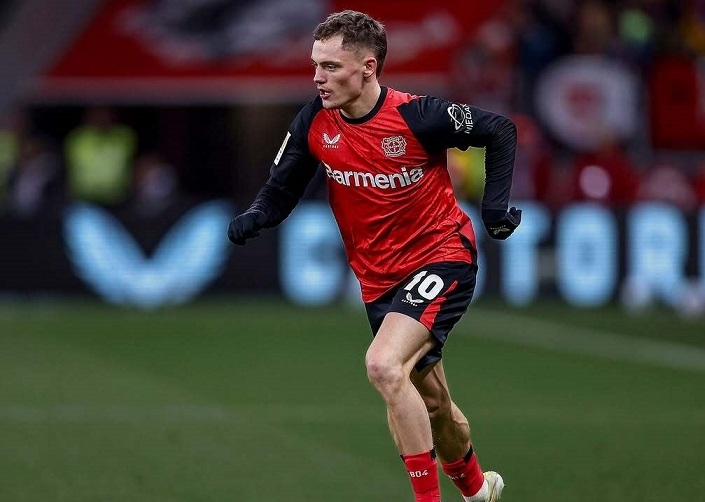 Pemain Ini Berpotensi Gantikan Posisi KDB saat Tinggalkan Manchester City