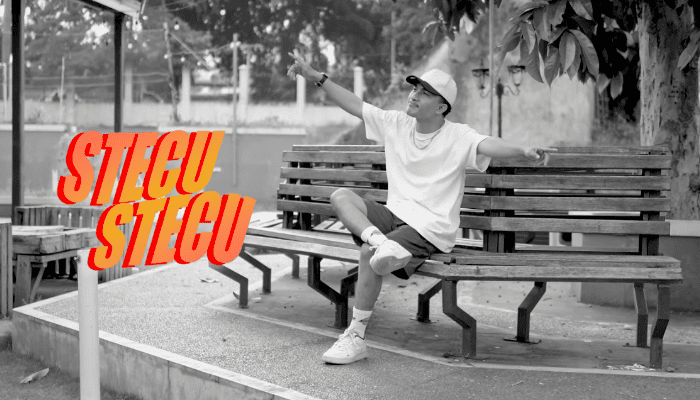 Apa Makna Lagu Stecu Stecu yang Viral di TikTok? Ini Lirik dan Penyanyinya