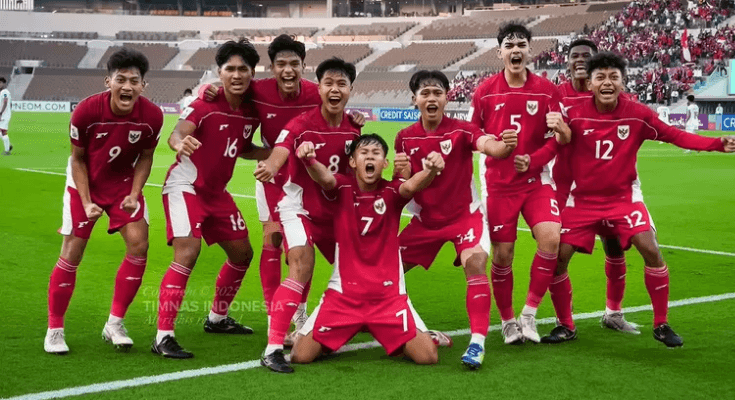 Prediksi Susunan Pemain Timnas Indonesia U-17 Terbaru, Siapa Saja Bintang Muda Garuda?