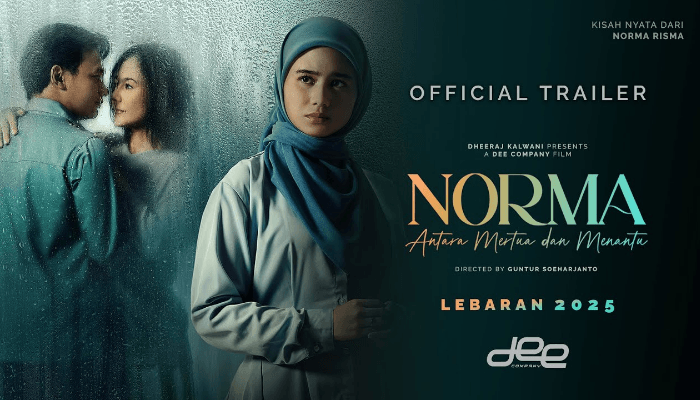 Download Film Norma: Antara Mertua dan Menantu di Mana? Cek Situs Tanpa Eror Berikut