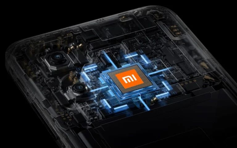 Chipset Baru Buatan Xiaomi Bocor, Siap Tampil di Ponsel Baru Tahun Depan