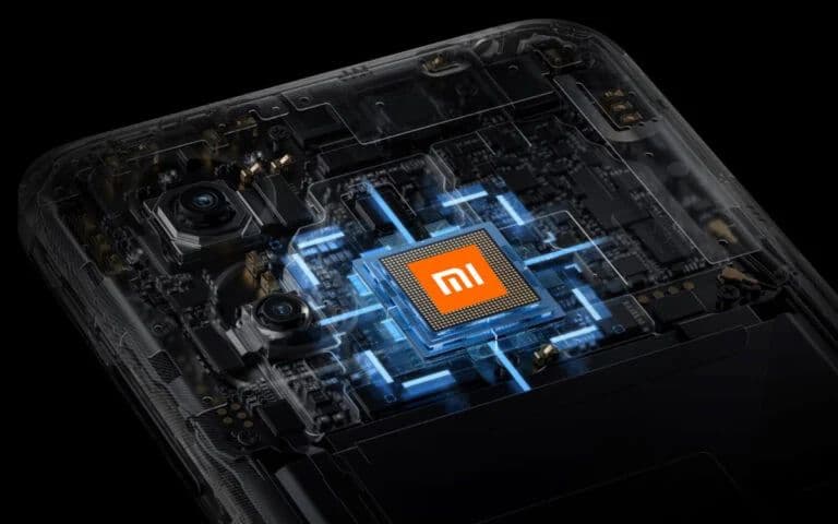 Chipset Baru Buatan Xiaomi Bocor, Siap Tampil di Ponsel Baru Tahun Depan