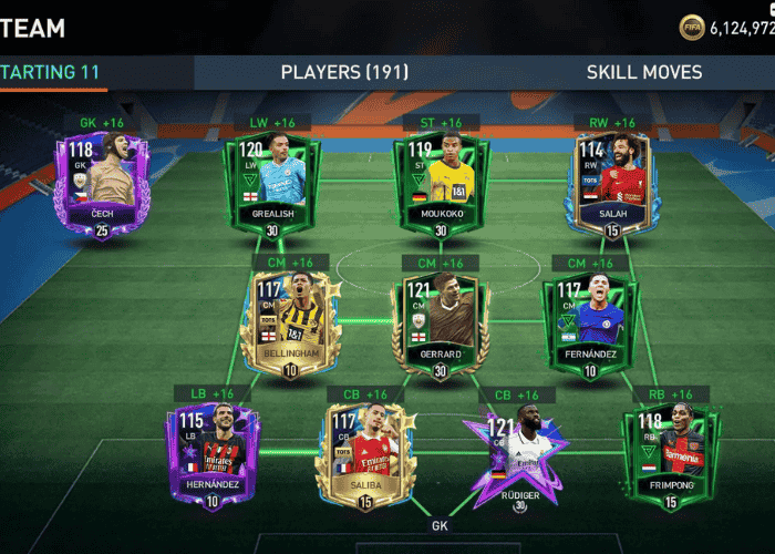 14 Kode Redeem FC Mobile Terbaru 8 April 2025: Buruan Klaim Sekarang!