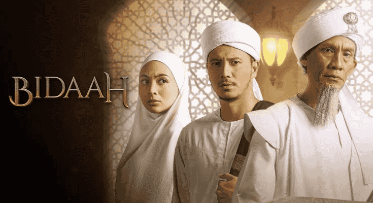 Serial Film Bidaah: Antara Kritik Paham Keagamaan Eksklusif dan Penyudutan Agama Islam
