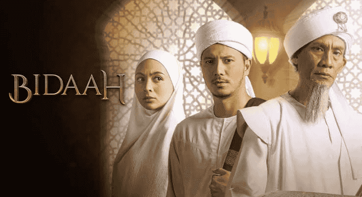 Nonton Film Bidaah Ada Tokoh Walid Full Movie di LK21 IndoXXI Rebahin Sulit Diakses? Cek Link Streaming di Sini!