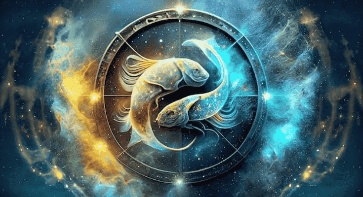 Ramalan Zodiak Pisces Hari Ini 20 Agustus 2025: Keberuntungan dalam Cinta, Karier, Keuangan, dan Kesehatan!