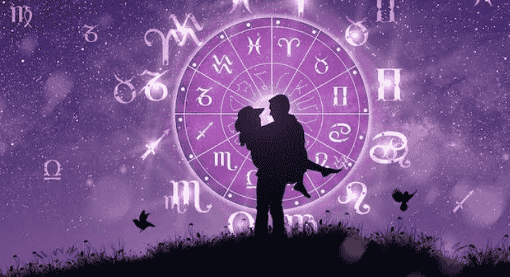 Ramalan Zodiak Cinta Hari Ini 8 April 2025: Aries Menjalin Hubungan Asmara yang Produktif!