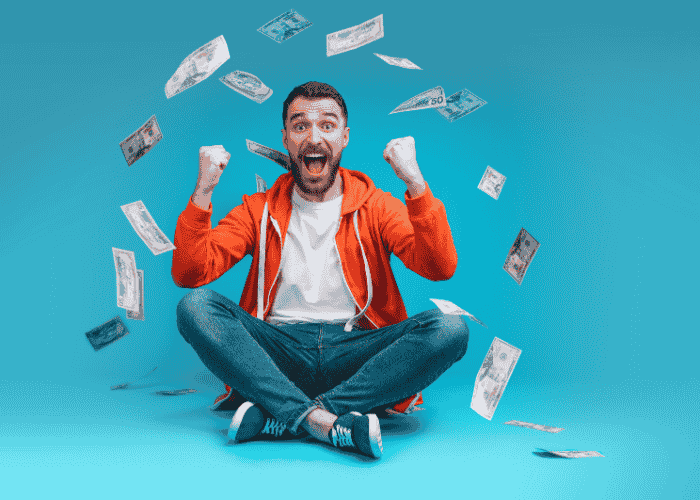 Jangan Kaget! 5 Shio Ini Diramalkan Panen Keberuntungan dan Rezeki Nomplok!