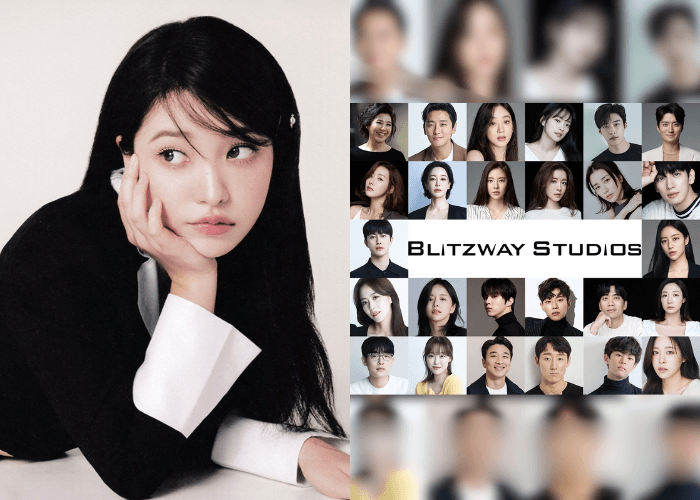 Yeri Red Velvet Dilirik Agensi Baru Pasca Keluar dari SM Entertainment?