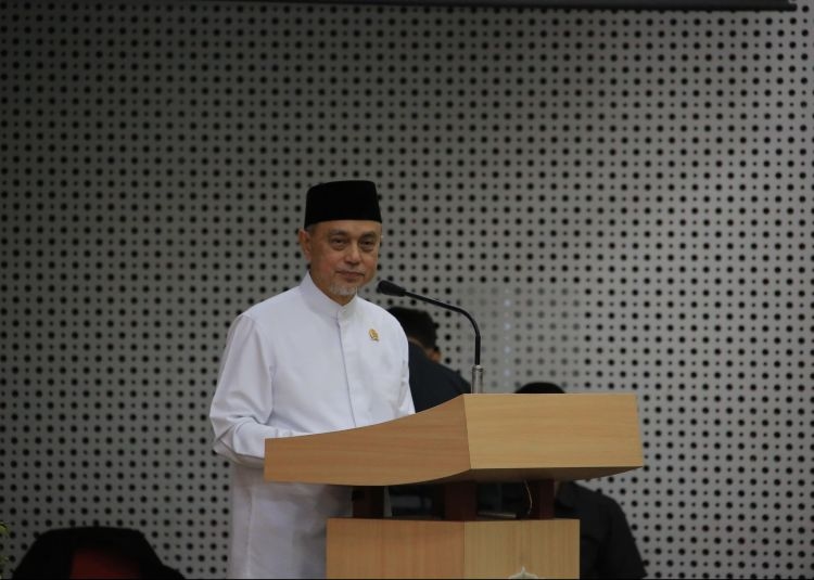 Wakil Ketua DPD RI Tamsil Linrung Tekankan Pentingnya Keseimbangan Antara Kemakmuran dan Keadilan Sosial