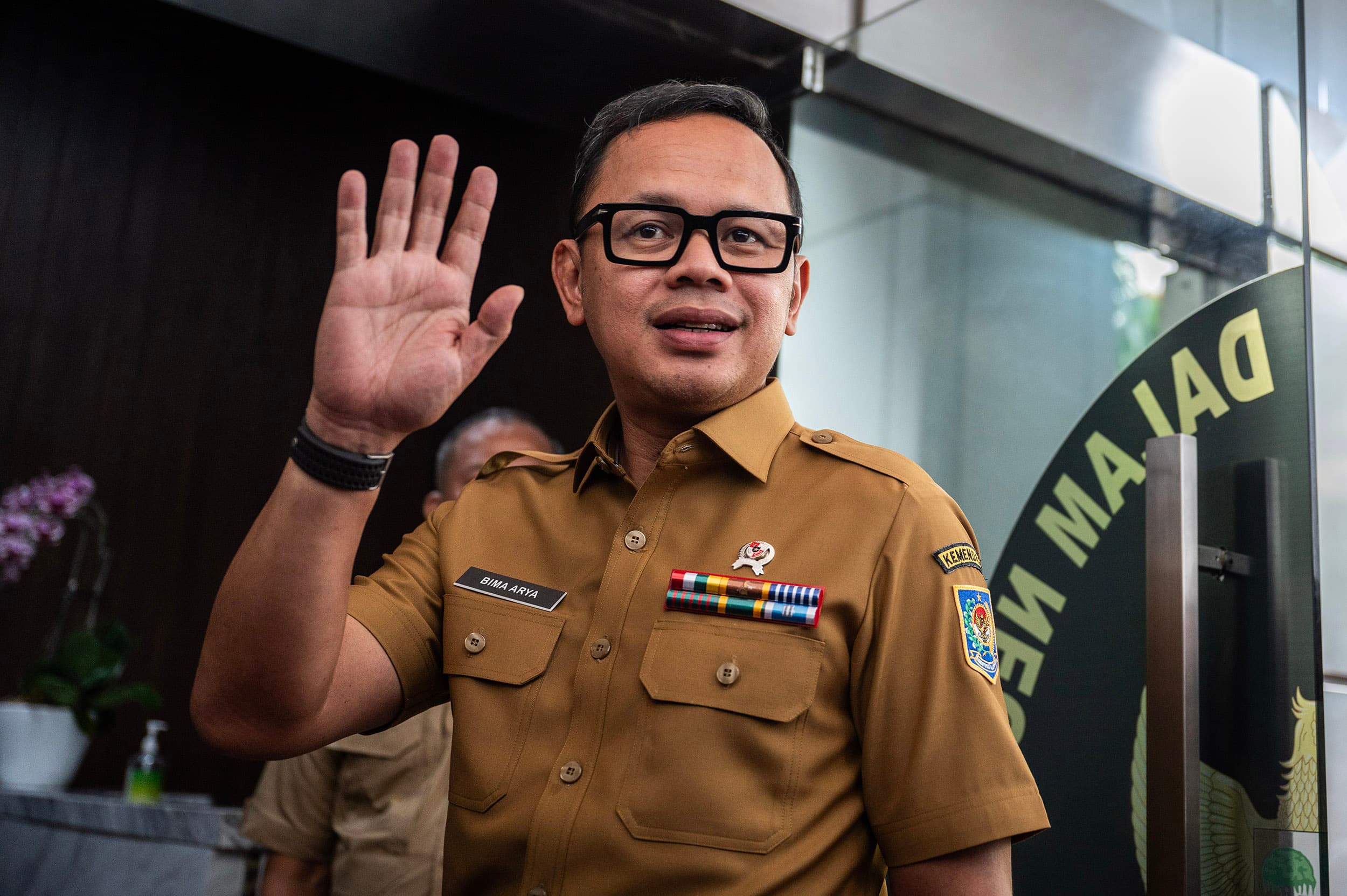 Depok Jadi Kota Terakhir yang Belum Selesaikan Muskelsus di Jabar untuk Kopdeskel Merah Putih