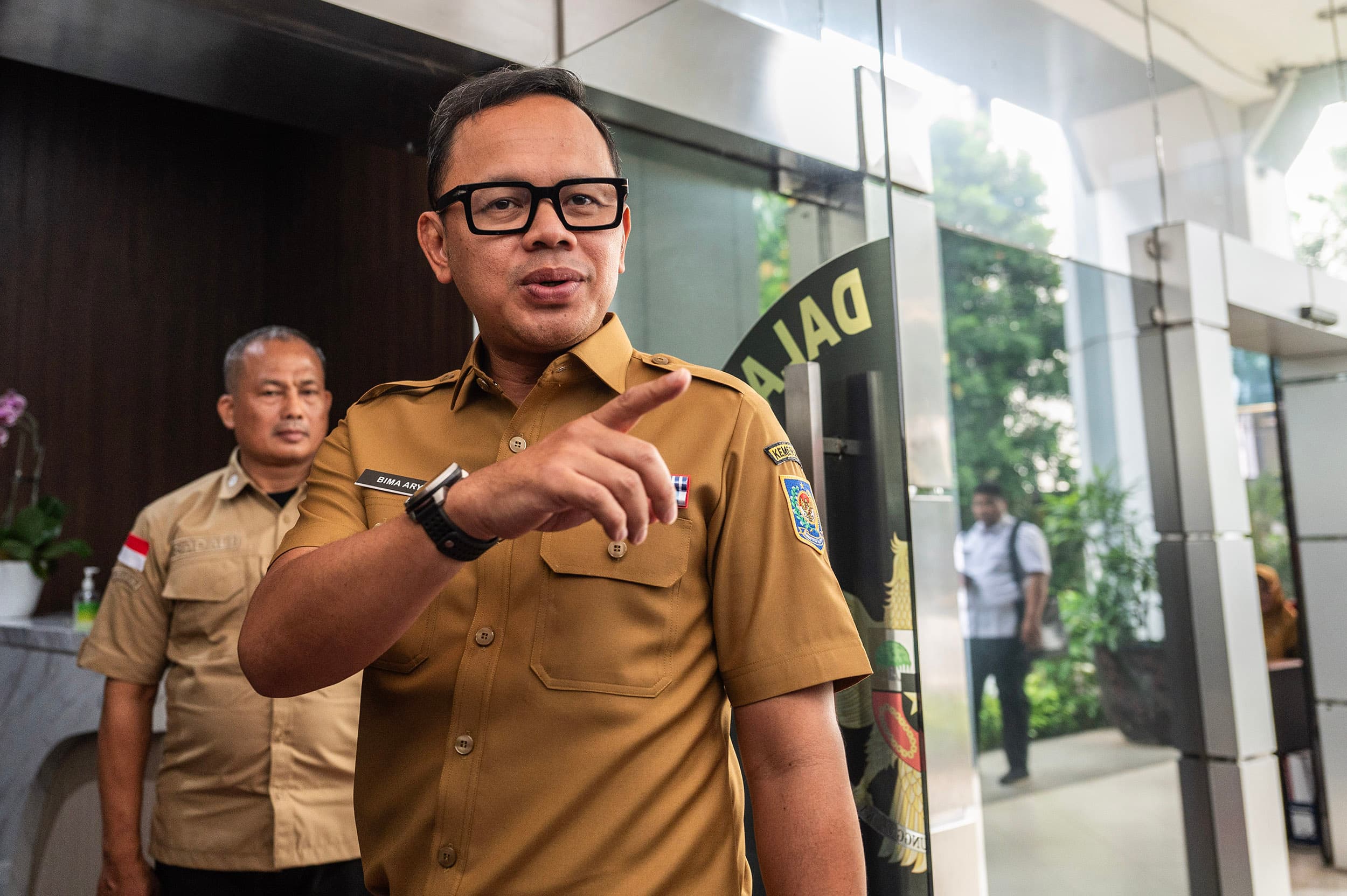 Kemendagri Dorong Kota Besar Siapkan Lahan Incinerator, Bali Diharap Jadi Percontohan