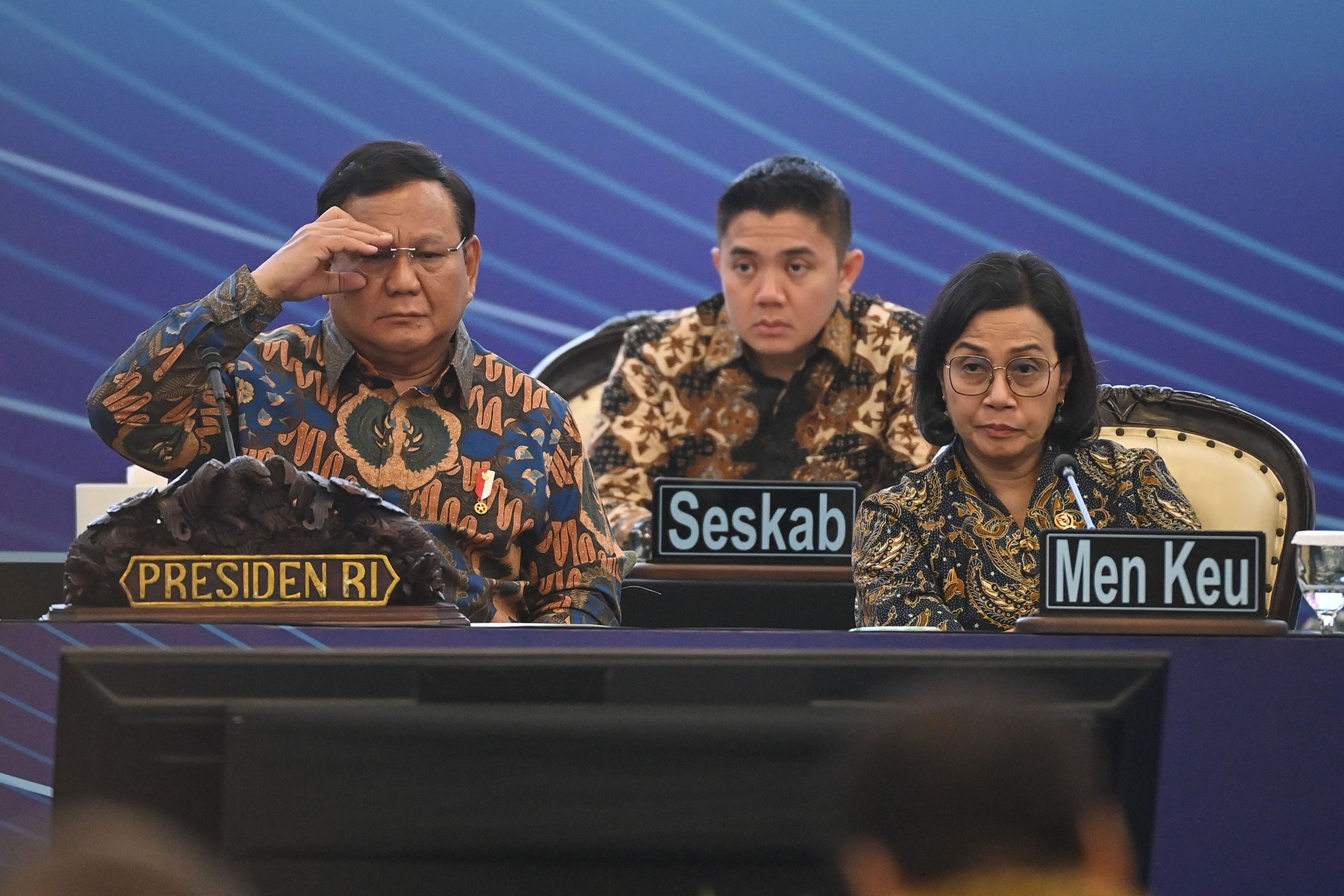 Penerimaan Pajak Naik 36,3 Persen Secara Bulanan pada Maret 2025, Sri Mulyani: Didorong Perbaikan Core Tax
