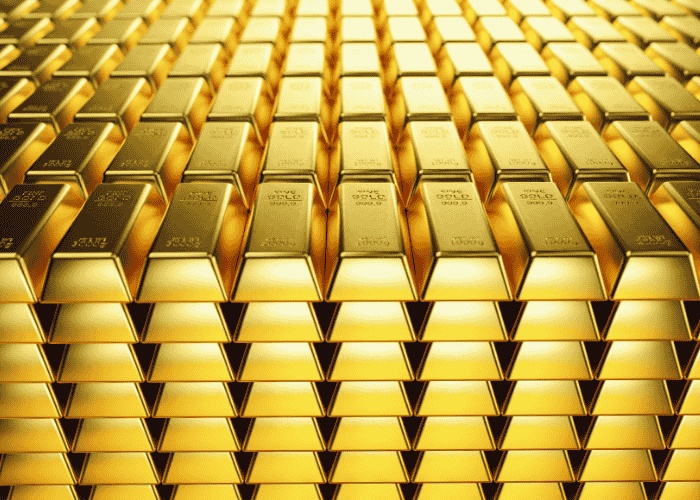 Harga Emas Antam di Pegadaian 24 Mei 2025: Berkurang Jadi Rp1.981.000 per Gram