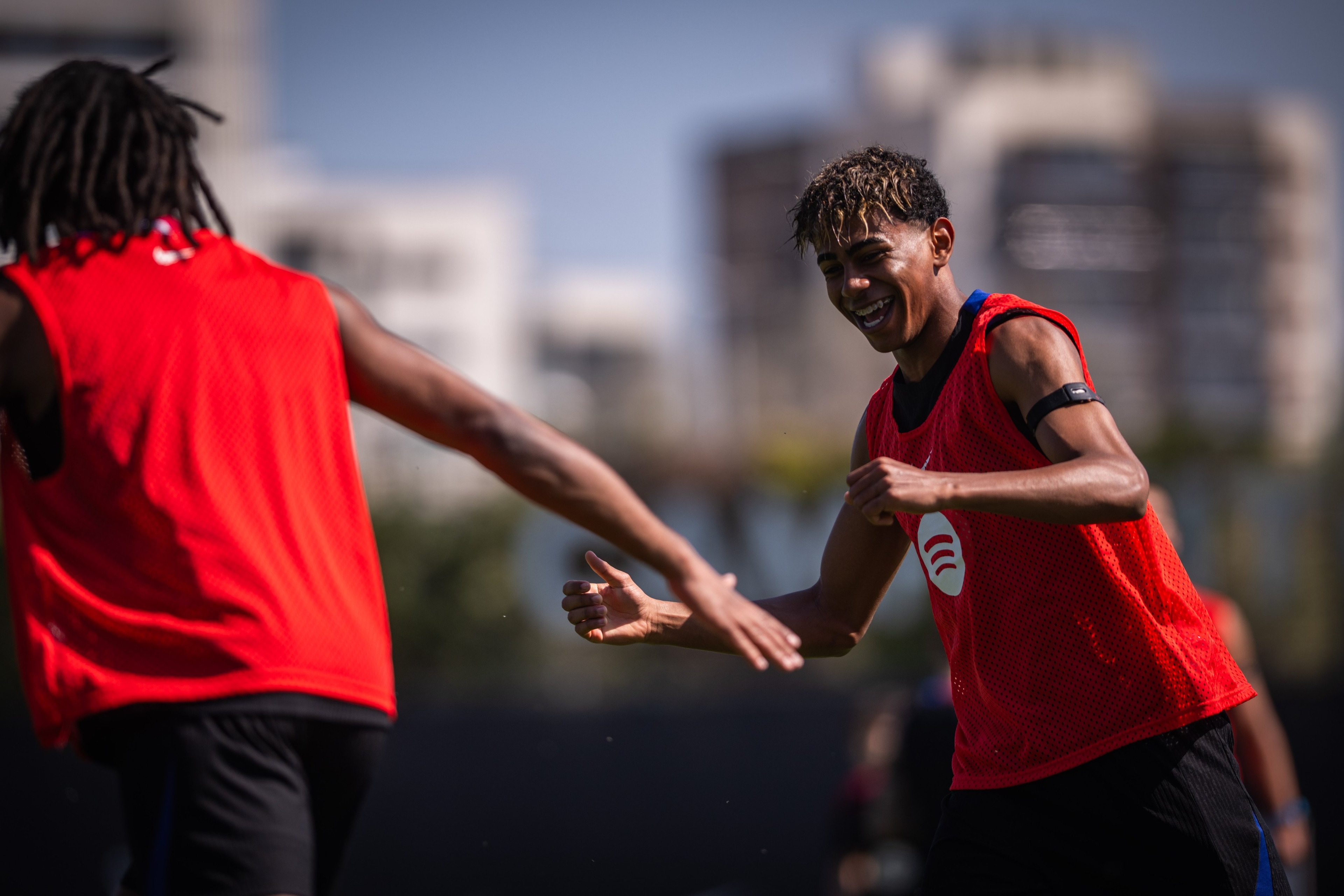 Prediksi Skor dan Susunan Pemain Barcelona vs Dortmund: Trisula Rapinha-Lewandwoski-Yamal Ancam Gawang Lawan