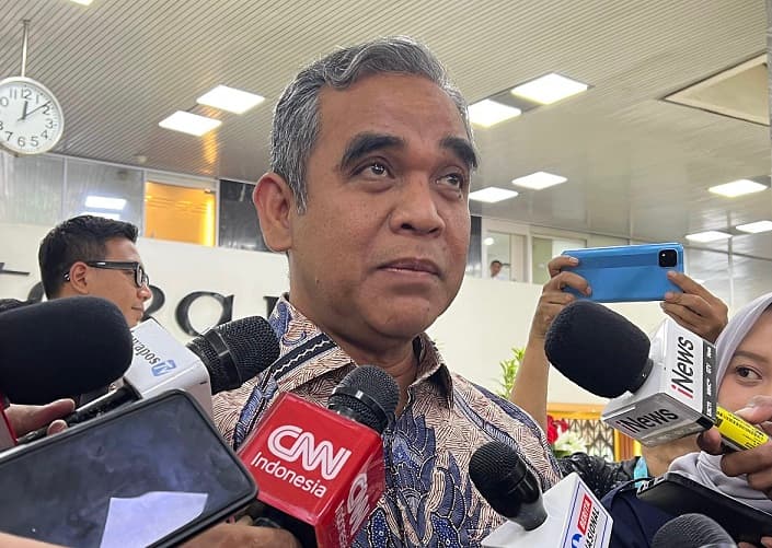 Pelemahan Rupiah Harus Jadi Momentum Tingkatkan Ekspor ke Negara-negara Selain AS