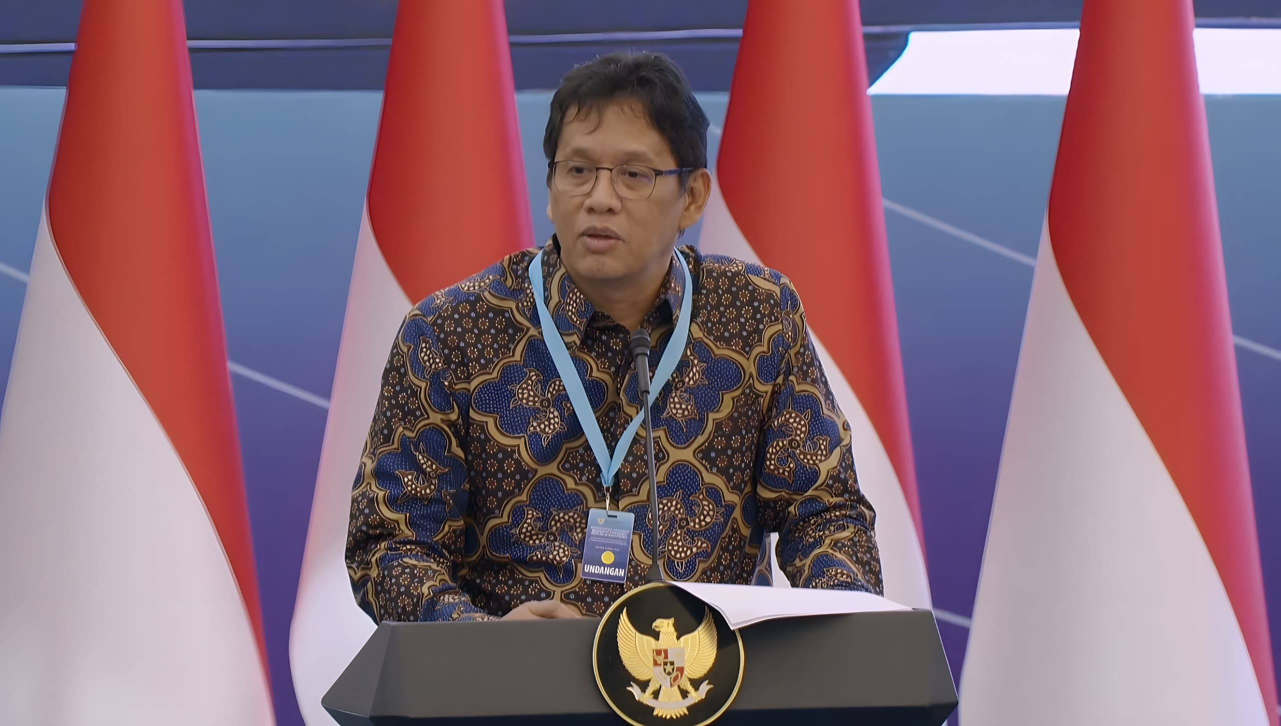 Bos LPS Sebut Permintaan Domestik Jadi Perisai Indonesia dari Risiko Global