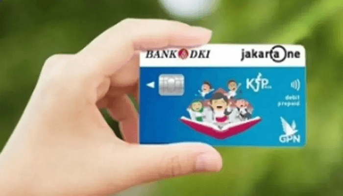 UPDATE KJP Plus April 2025 Cair: Inilah Besaran Nominal dan Cara Cek Secara Mudah Hanya Pakai NIK!