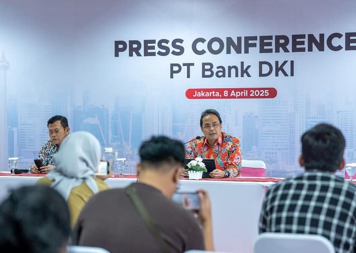 Bank DKI Beri Klarifikasi Terkait Pemulihan Sistem saat Libur Lebaran