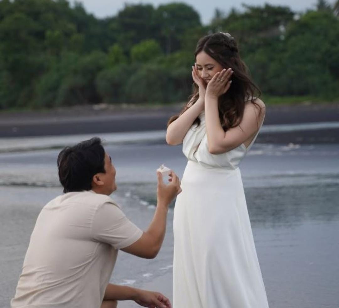 Billy Syahputra Puji Istri yang Melahirkan Tanpa Kehadiran Keluarga