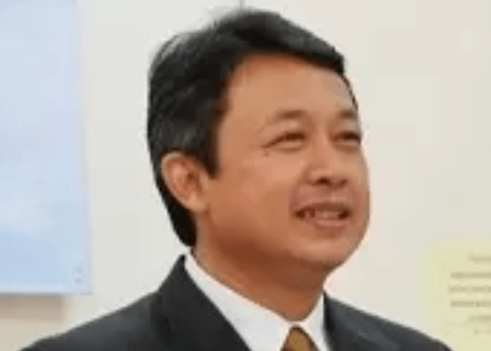 Profil Amirul Wicaksono, Direktur IT Bank DKI yang Dipecat Gubenur Pramono Anung