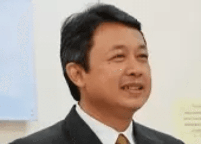 Profil Amirul Wicaksono, Direktur IT Bank DKI yang Dipecat Gubenur Pramono Anung